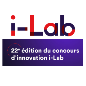 i-Lab 2020 i-Lab 2020