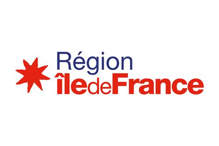 Region Ile de France